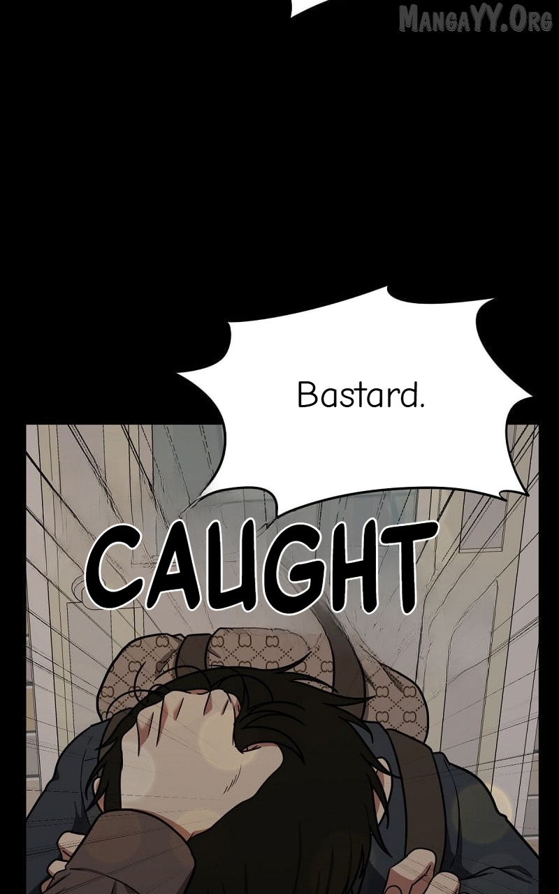 Change Me Chapter 82 - page 75